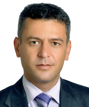 Şuayip GÖK | YMM