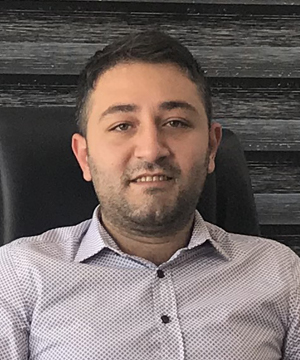 A. Burak TAŞAR | Avukat